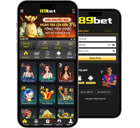 Hệ thống chống gian lận của Kubet.net