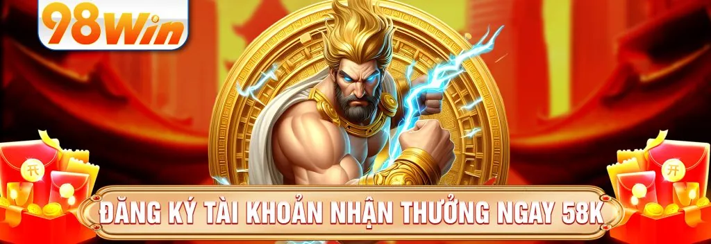Thưởng nạp tiền lần đầu cho thành viên mới Kubet.net