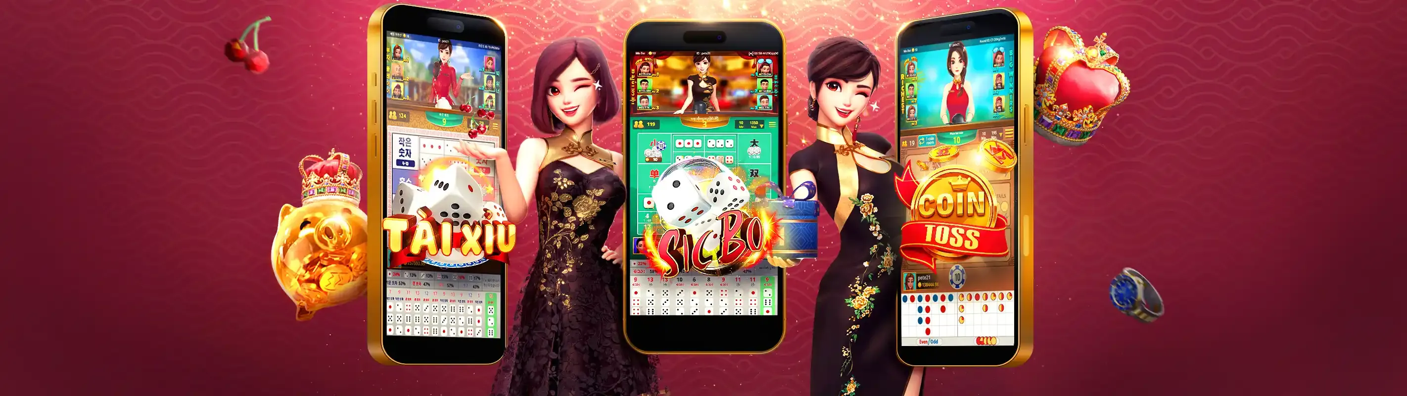 Gói chào mừng và quà tặng miễn phí Kubet.net